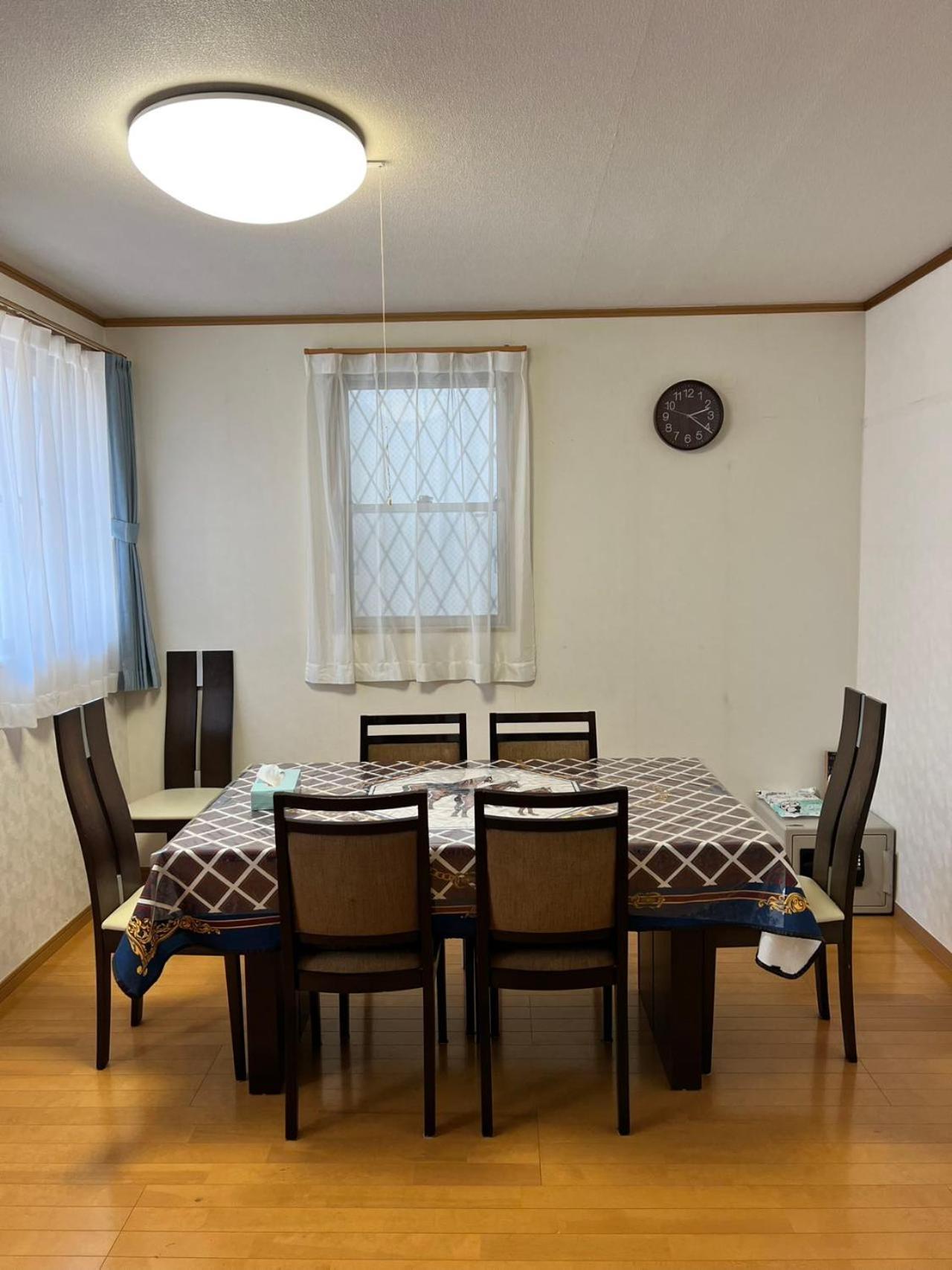 江戸川house（小岩车站400米一户建） Villa Tokyo Eksteriør bilde